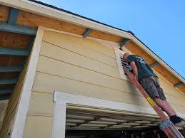 How To Choose The Right Materials for Your Siding Installation in 'Lindenwold, NJ